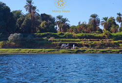 Ägypten entdecken: Klima, Sicherheit und nützliche Tipps für Ihre Reise