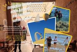Entdecken Sie die Geheimnisse unserer Reiseziele: Alles, was Sie über die Highlights Ihrer Traumreise wissen müssen