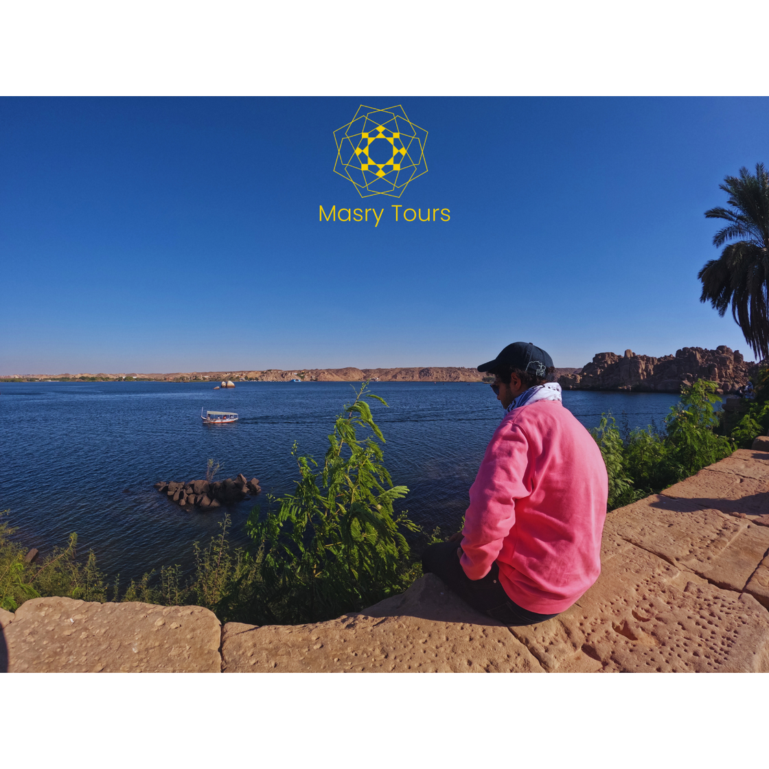 5-tägige Reise durch Luxor und Assuan – Kultur &amp; Geschichte hautnah erleben