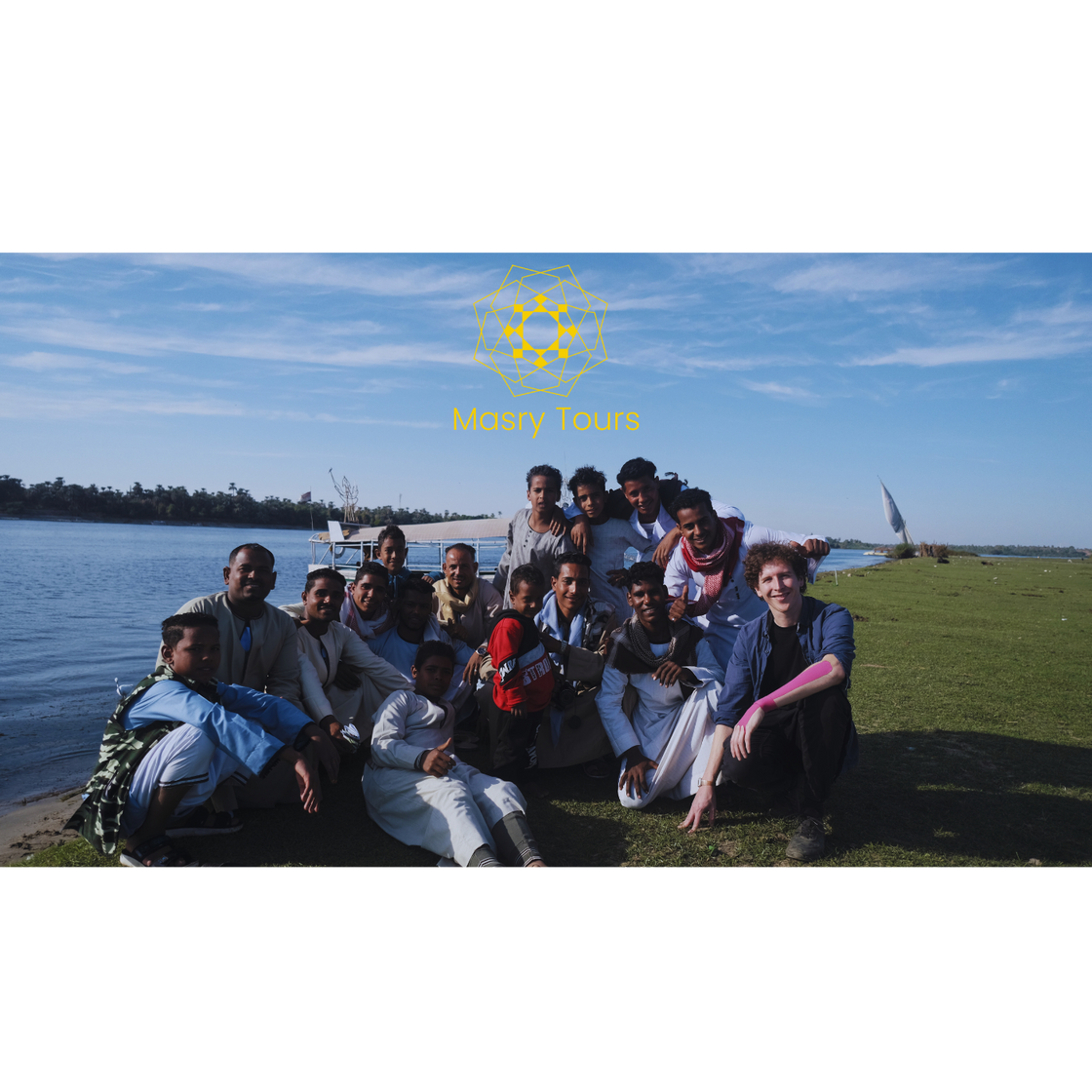 Ostern auf dem Nil – 5 Tage / 4 Nächte auf einer klassischen Dahabeyya (Luxor → Assuan), 2.–6. April 2026 - Masry Tours