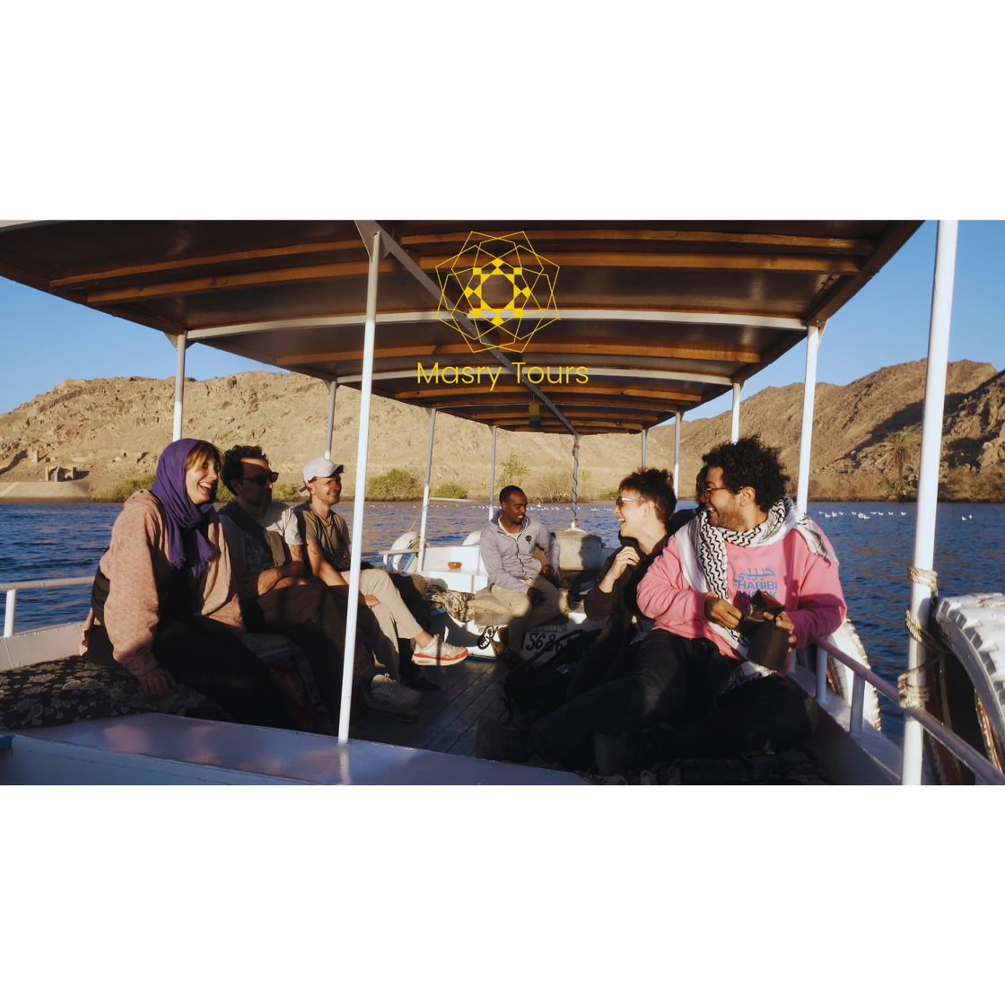 An unforgettable 10-day journey through Luxor, Aswan, the Nile, and the Red Sea – Culture, Nature &amp; Authentic Encounters