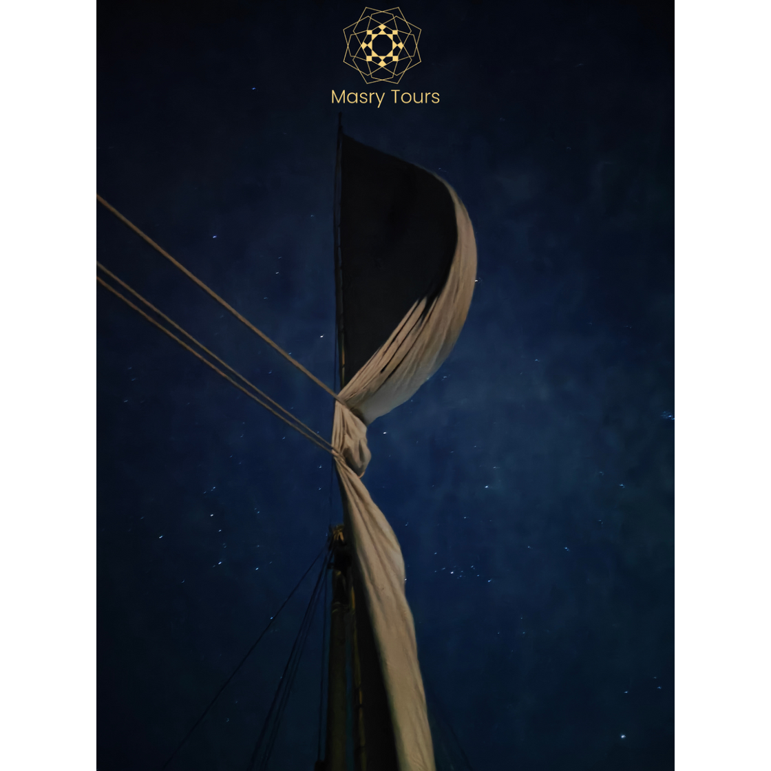 Ostern auf dem Nil – 5 Tage / 4 Nächte auf einer klassischen Dahabeyya (Luxor → Assuan), 2.–6. April 2026 - Masry Tours