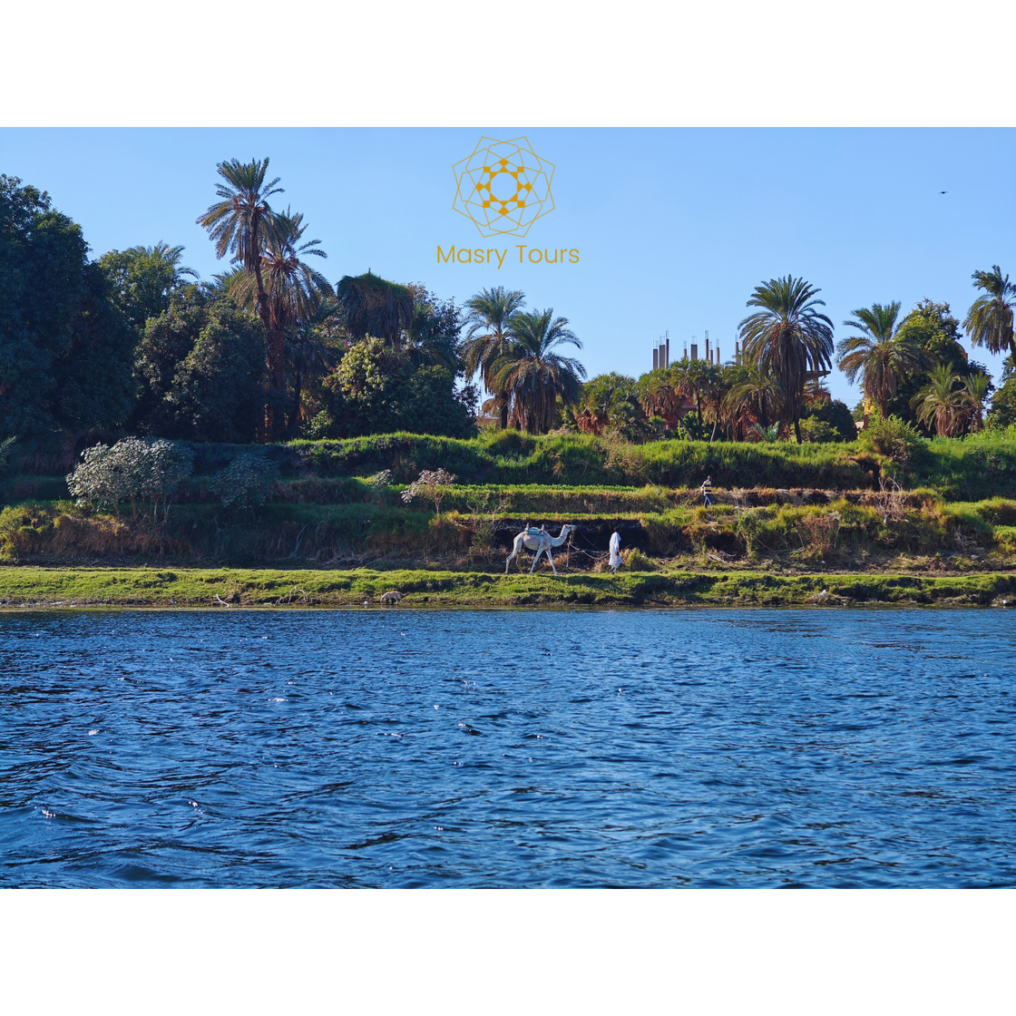 Ostern auf dem Nil – 5 Tage / 4 Nächte auf einer klassischen Dahabeyya (Luxor → Assuan), 2.–6. April 2026 - Masry Tours