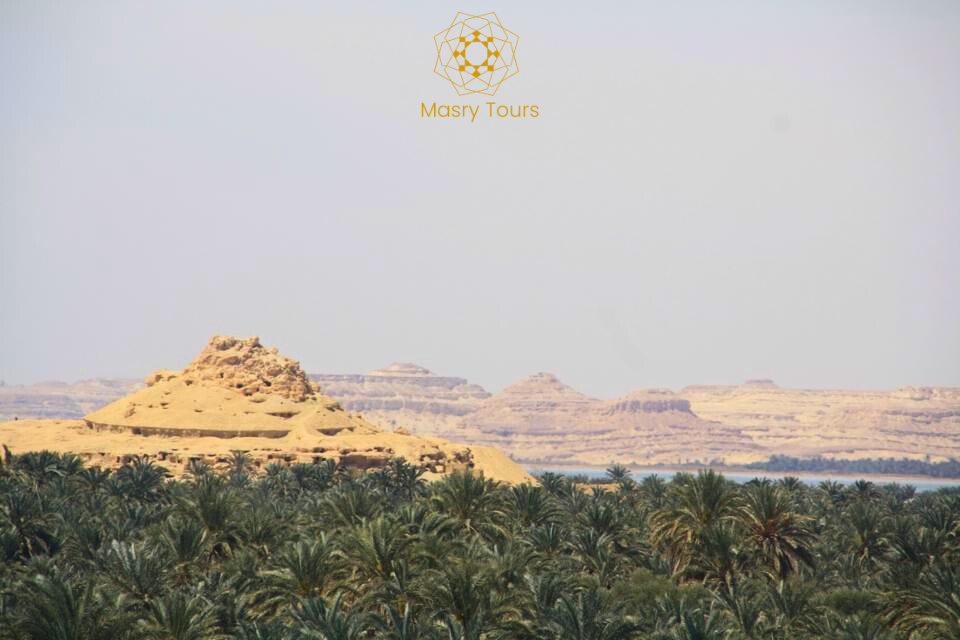 Magisches Siwa erleben: 5 Tage, 4 Nächte Wüste, Kultur und Erholung