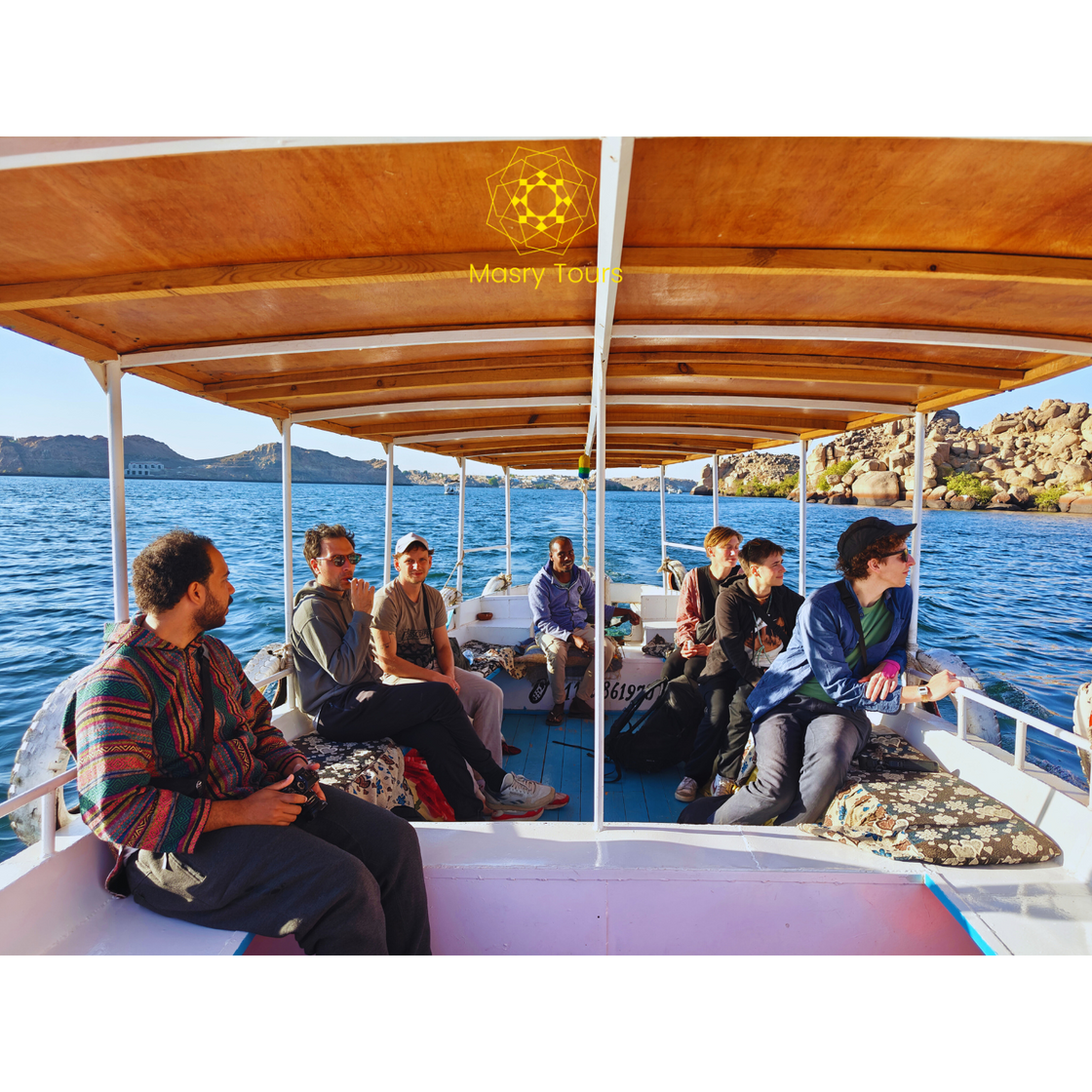 5-tägige Reise durch Luxor und Assuan – Kultur &amp; Geschichte hautnah erleben