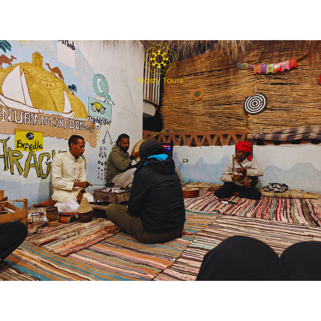 8 Days in Egypt: Luxor, Aswan &amp; the Red Sea – Culture, Nature &amp; Authentic Experiences
