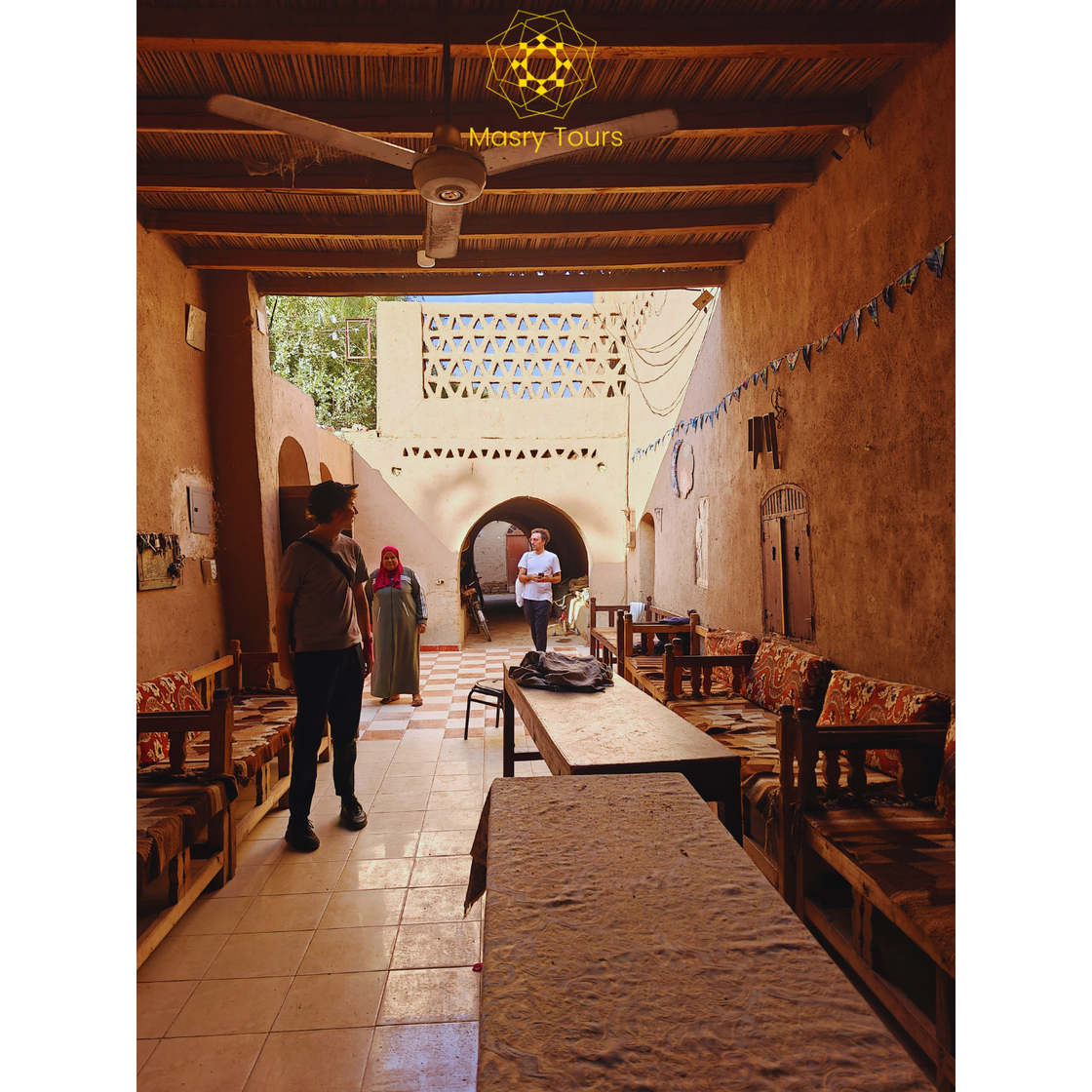 An unforgettable 10-day journey through Luxor, Aswan, the Nile, and the Red Sea – Culture, Nature &amp; Authentic Encounters