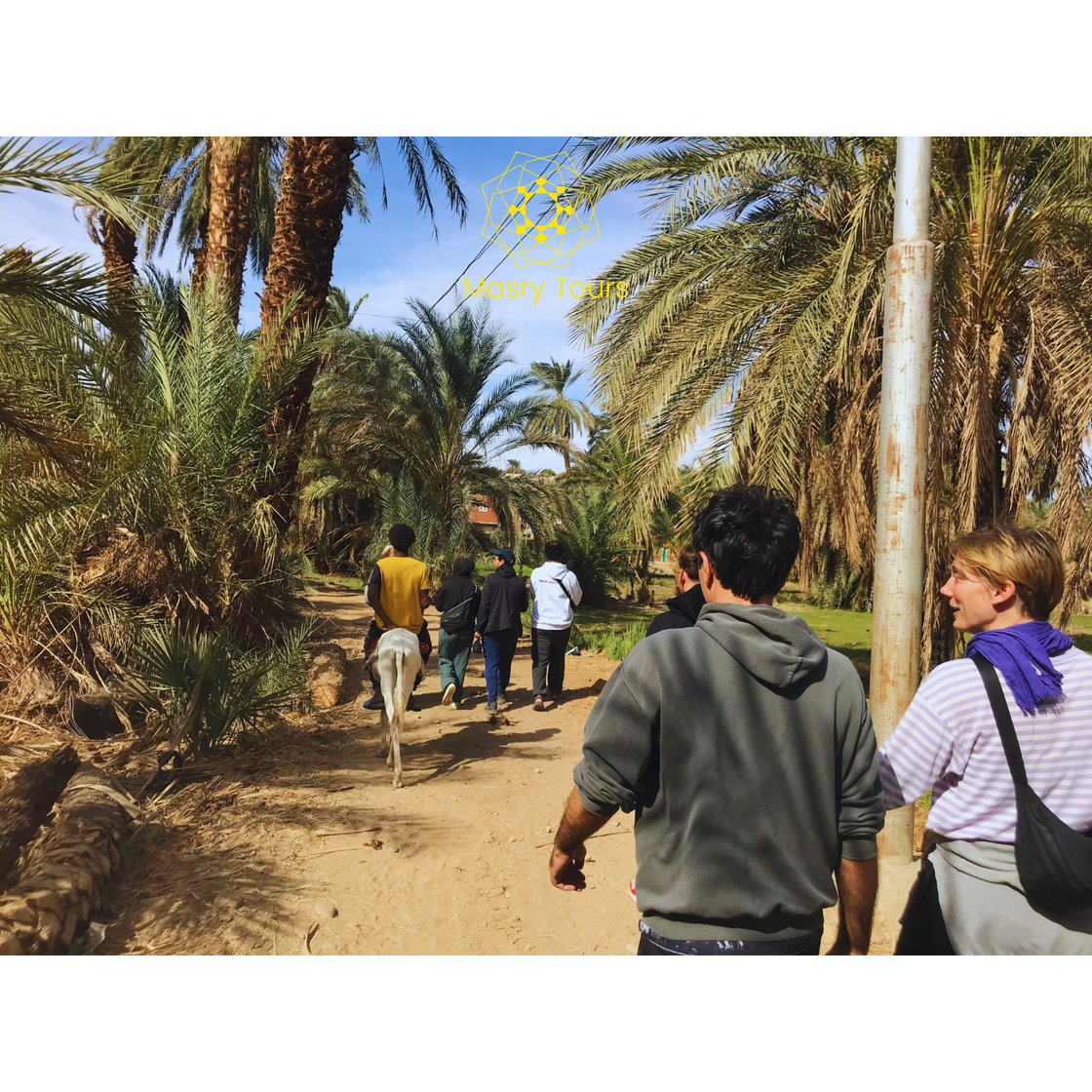 14 Tage - Ägypten hautnah erleben: Vom Dorfleben zu Wüste, Nil, Ballonfahrt und Rotem Meer