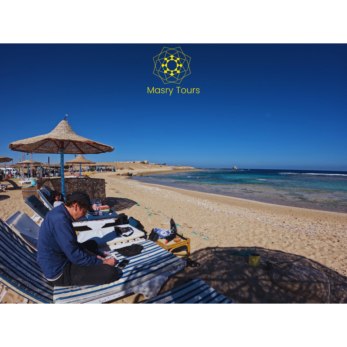 8 Days in Egypt: Luxor, Aswan &amp; the Red Sea – Culture, Nature &amp; Authentic Experiences