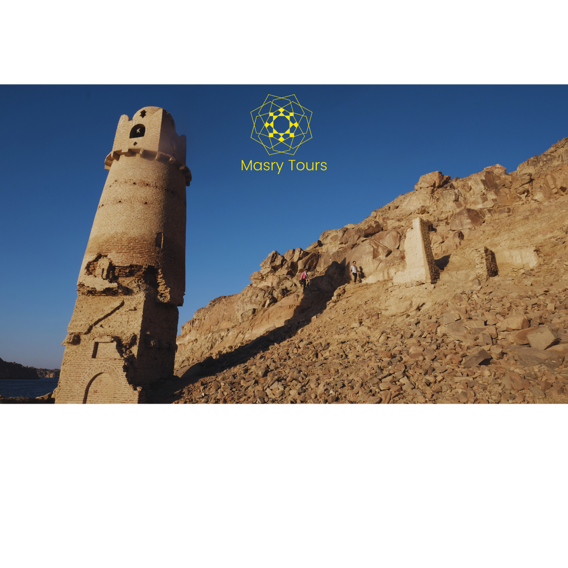 14 Tage - Ägypten hautnah erleben: Vom Dorfleben zu Wüste, Nil, Ballonfahrt und Rotem Meer
