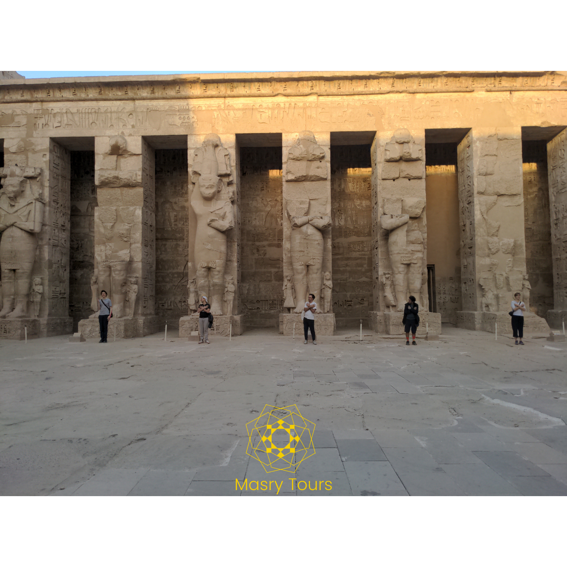 5-tägige Reise durch Luxor und Assuan – Kultur &amp; Geschichte hautnah erleben
