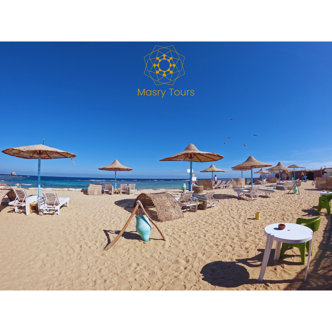 Luxor und Rotes Meer: 6 Tage voller Kultur, Natur und unvergesslicher Erlebnisse