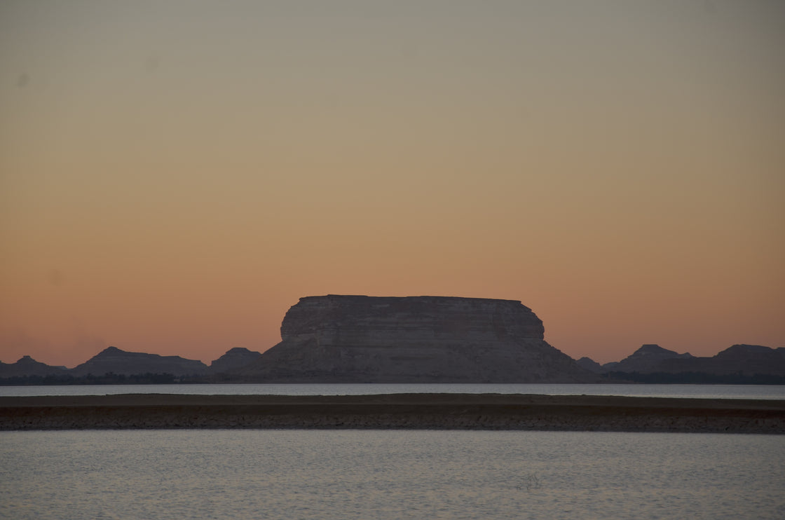 7-Day Yoga & Healing Retreat in Siwa Oasis, Egypt
