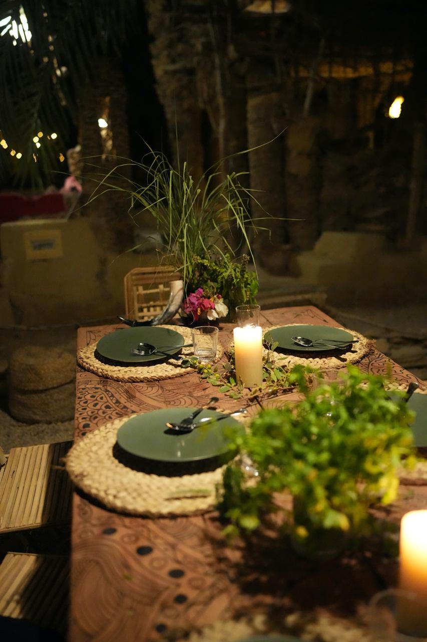 7-Day Yoga & Healing Retreat in Siwa Oasis, Egypt