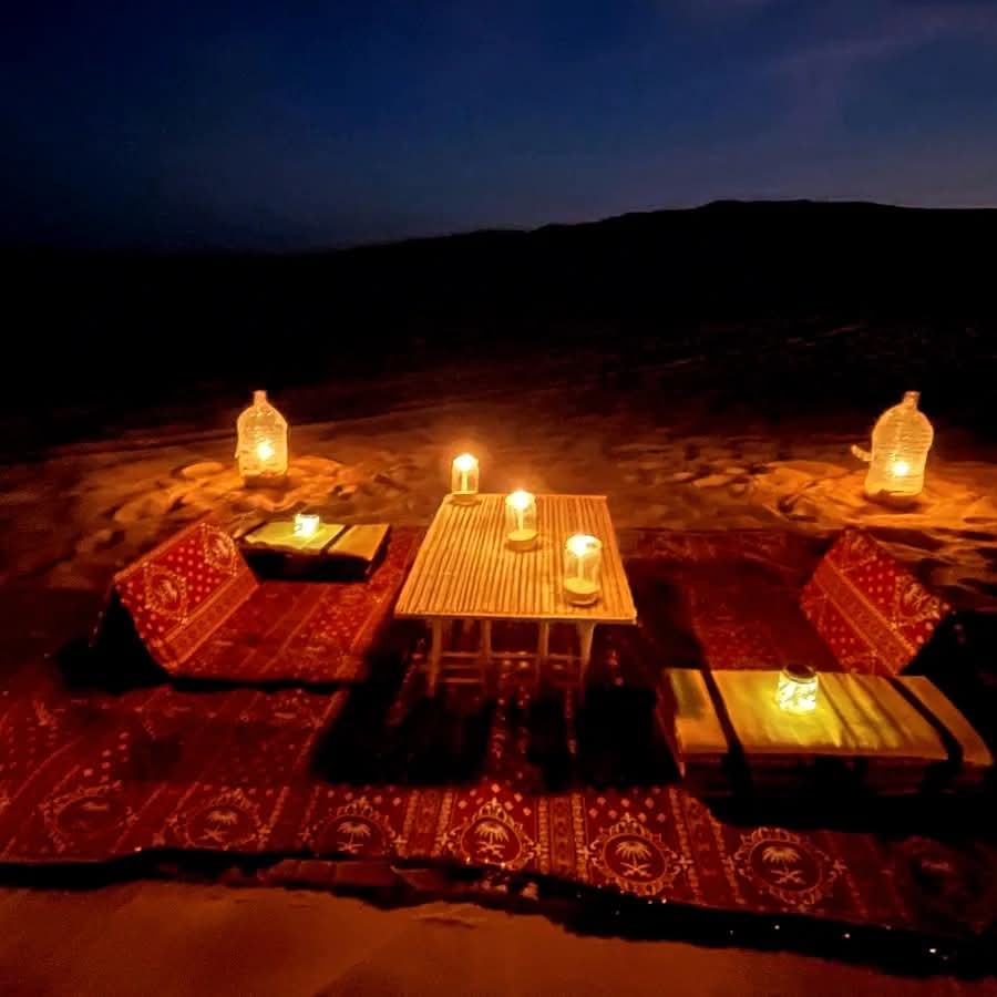 7-Day Yoga & Healing Retreat in Siwa Oasis, Egypt