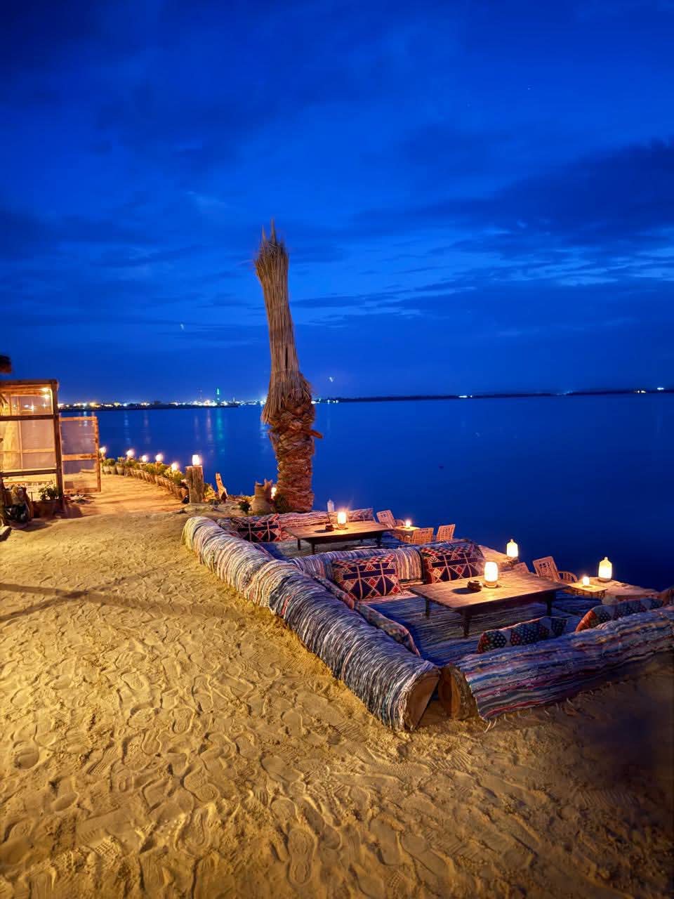 7-Day Yoga & Healing Retreat in Siwa Oasis, Egypt