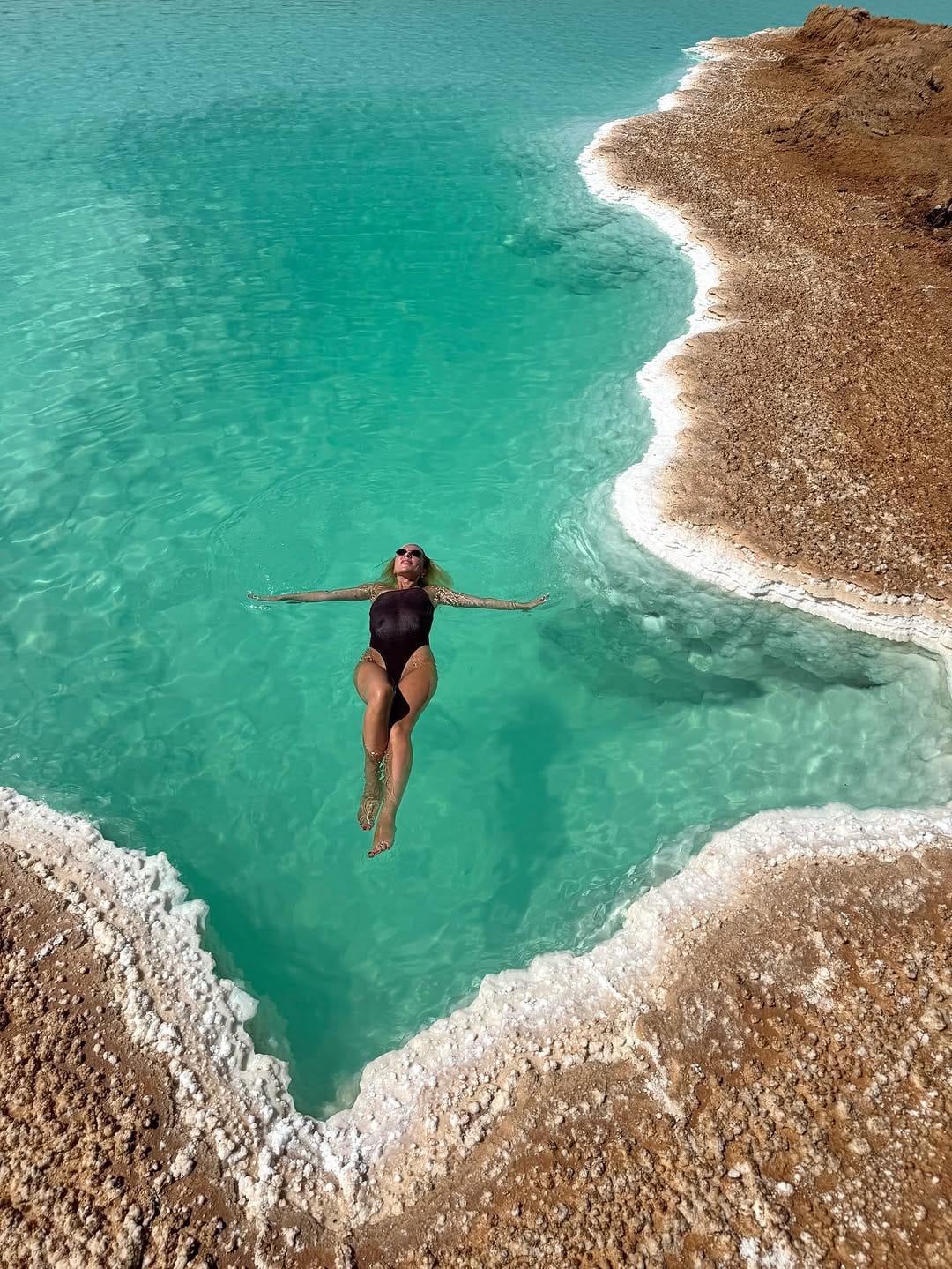 7-Day Yoga & Healing Retreat in Siwa Oasis, Egypt