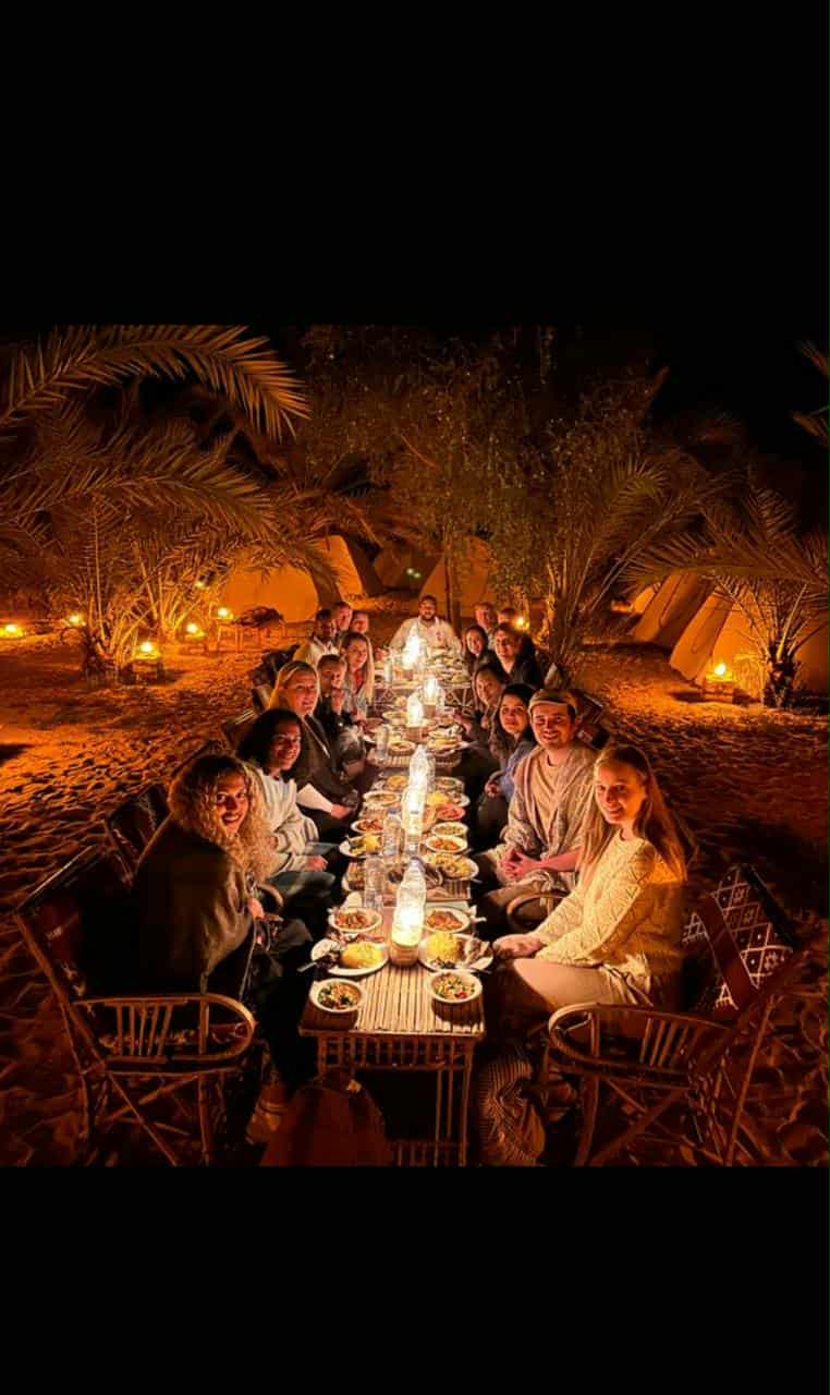 7-Day Yoga & Healing Retreat in Siwa Oasis, Egypt