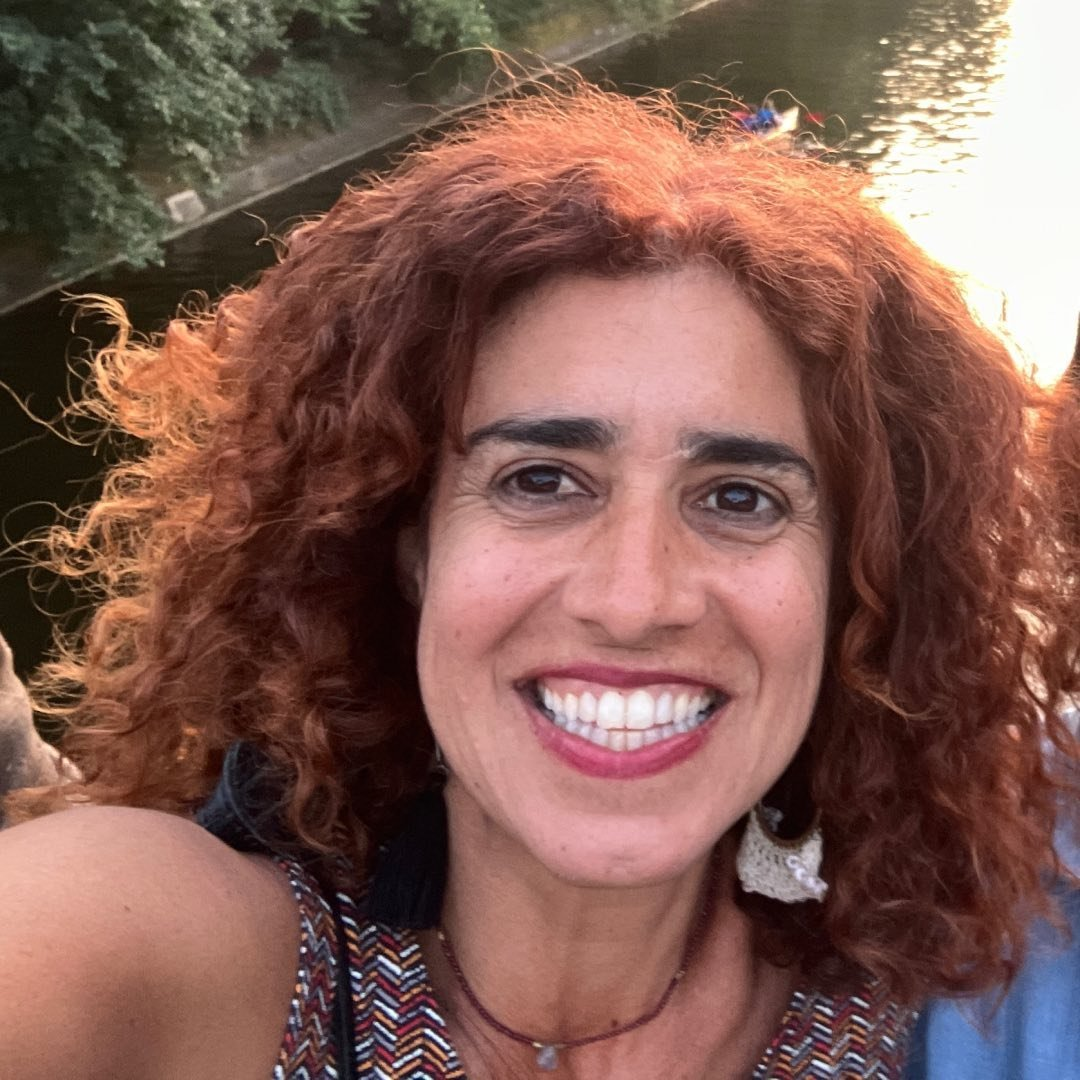 7-Day Yoga & Healing Retreat in Siwa Oasis, Egypt