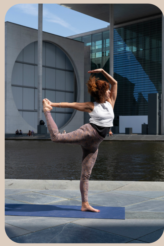 7-Day Yoga & Healing Retreat in Siwa Oasis, Egypt