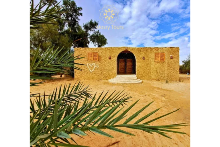 Impression zu Siwa Oasis Retreat 2027