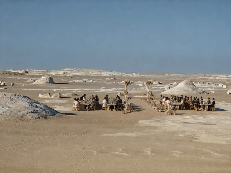 Impression zu Ihre Liebe. Ihr Ort. Ihre Hochzeit in Ägypten.