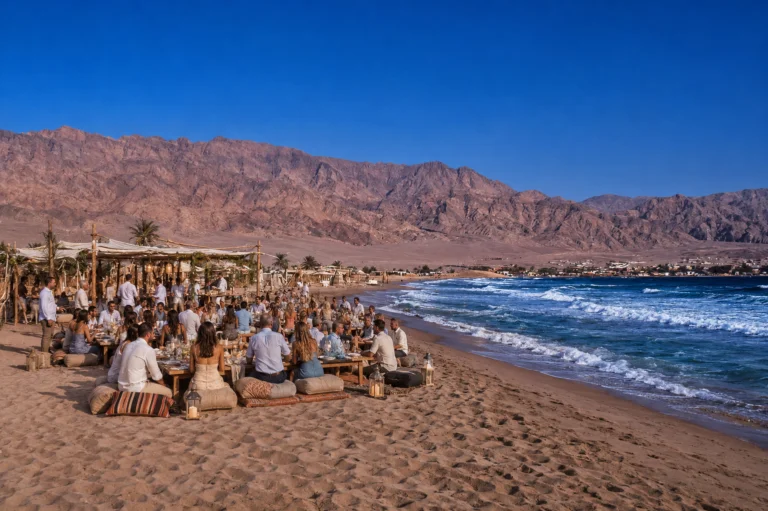 Impression zu Ihre Liebe. Ihr Ort. Ihre Hochzeit in Ägypten.