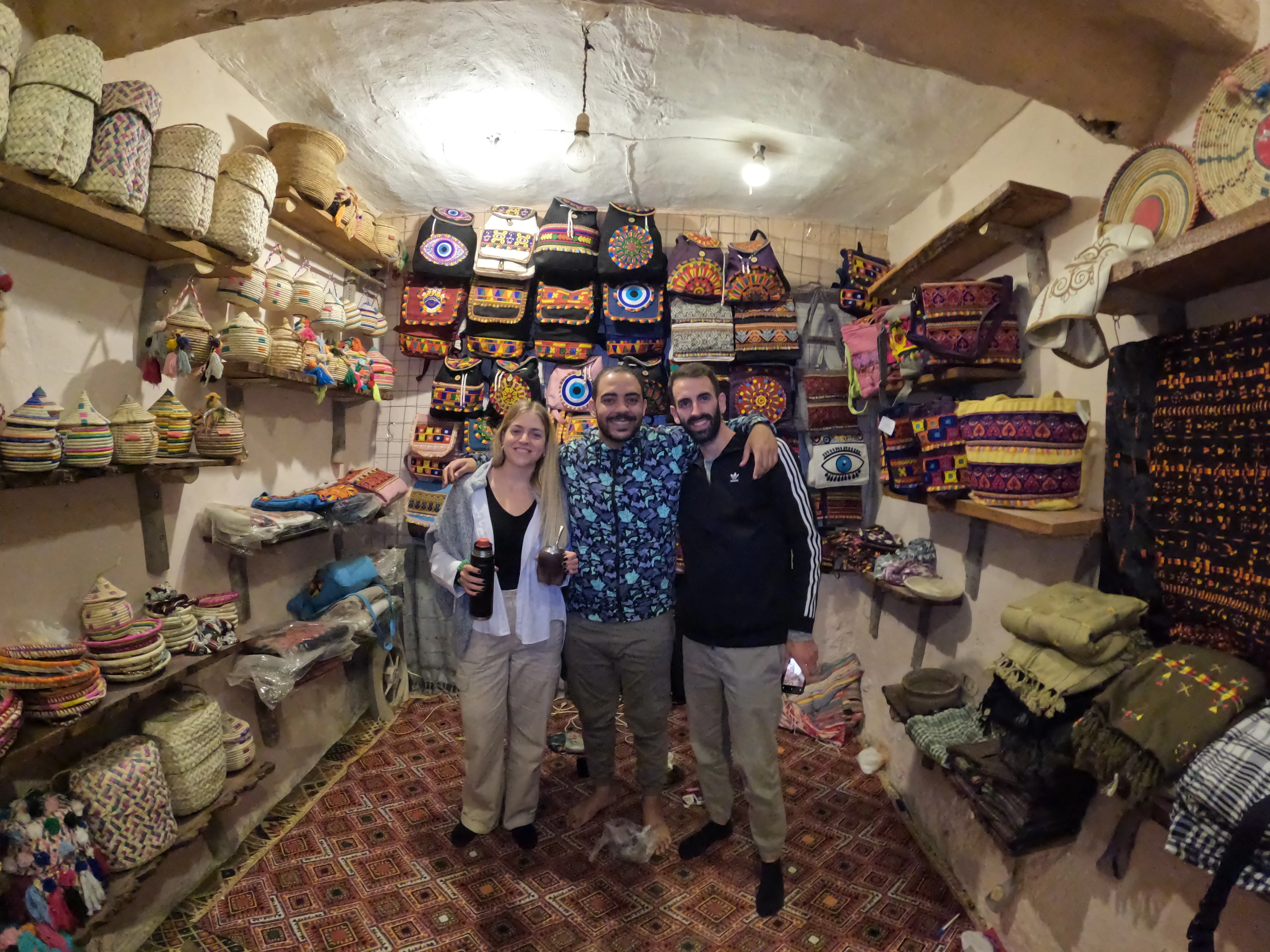Impression zu Siwa Oasis Retreat 2027