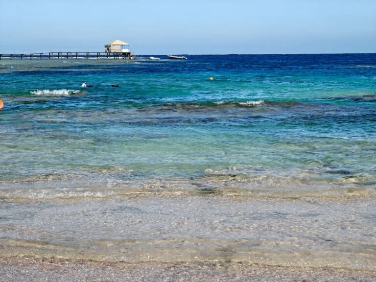 Impression zu Sinai zwischen Meer, Bergen und Wüste