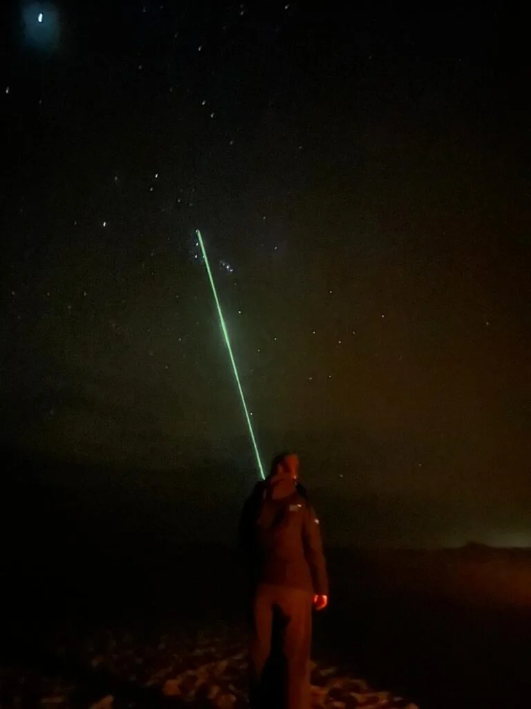 Impression zu Unter Ägyptens Sternenhimmel