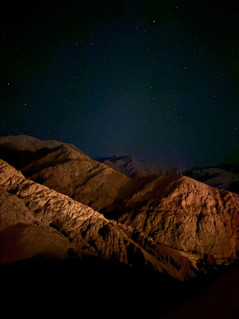 Impression zu Unter Ägyptens Sternenhimmel