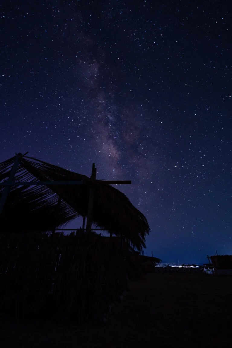 Impression zu Unter Ägyptens Sternenhimmel