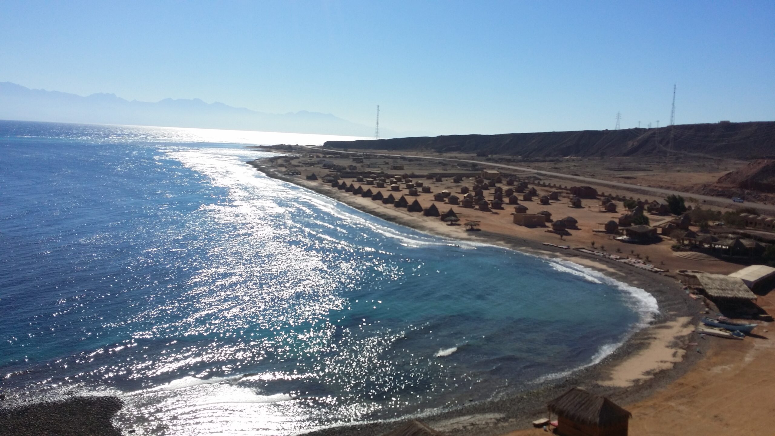 Impression zu Sinai zwischen Meer, Bergen und Wüste