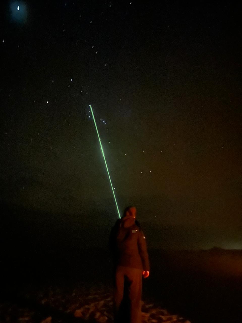Impression zu Unter Ägyptens Sternenhimmel
