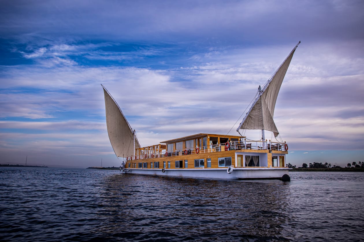 Impression zu Retreats, die verbinden
