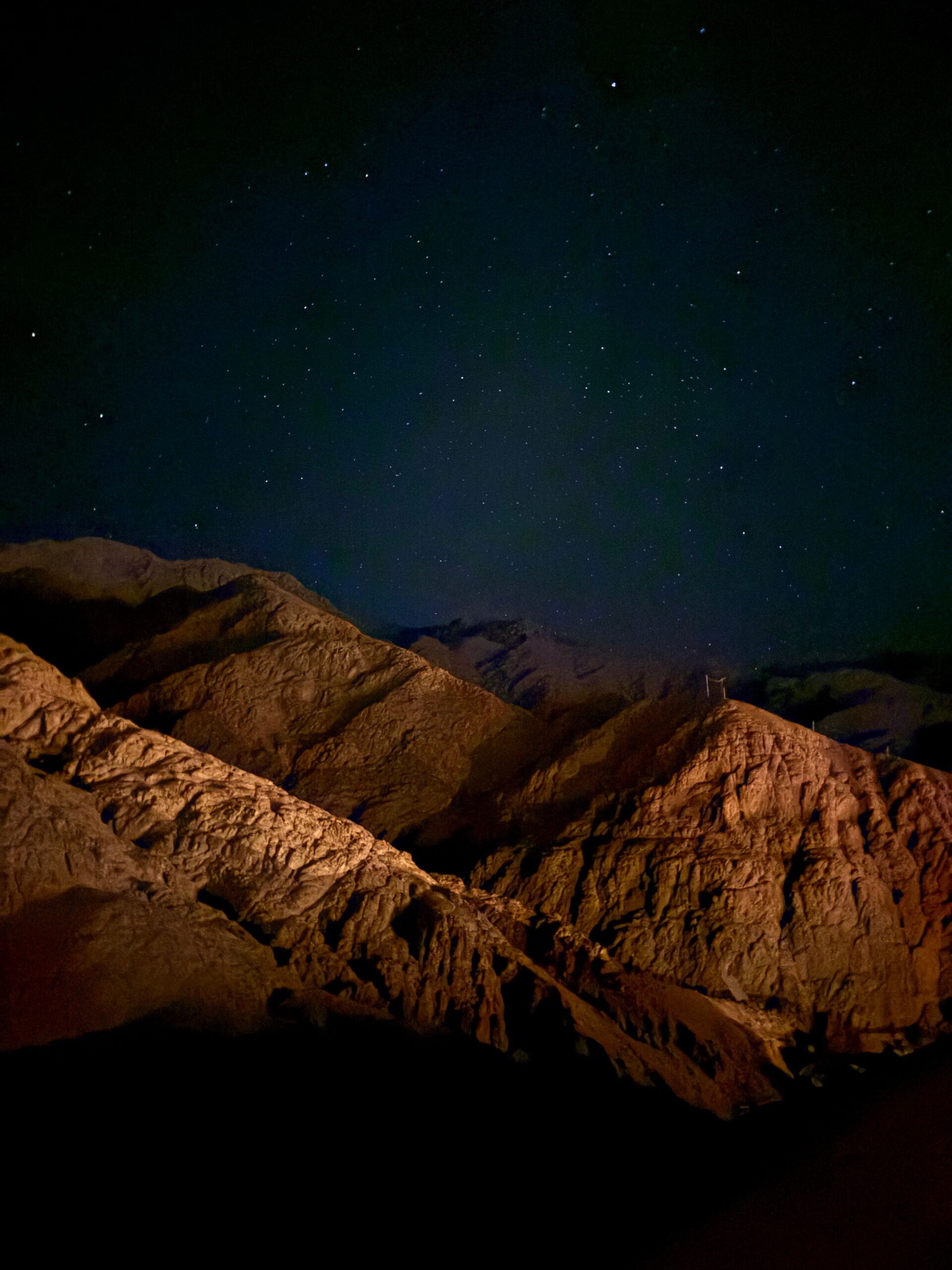 Impression zu Unter Ägyptens Sternenhimmel