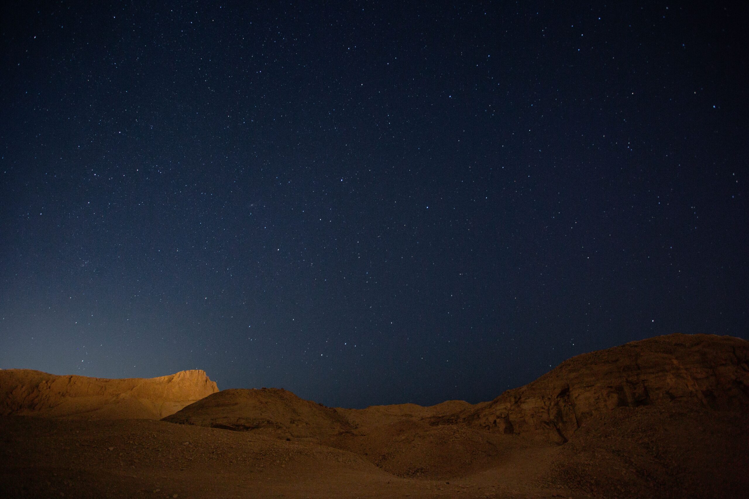 Impression zu Unter Ägyptens Sternenhimmel