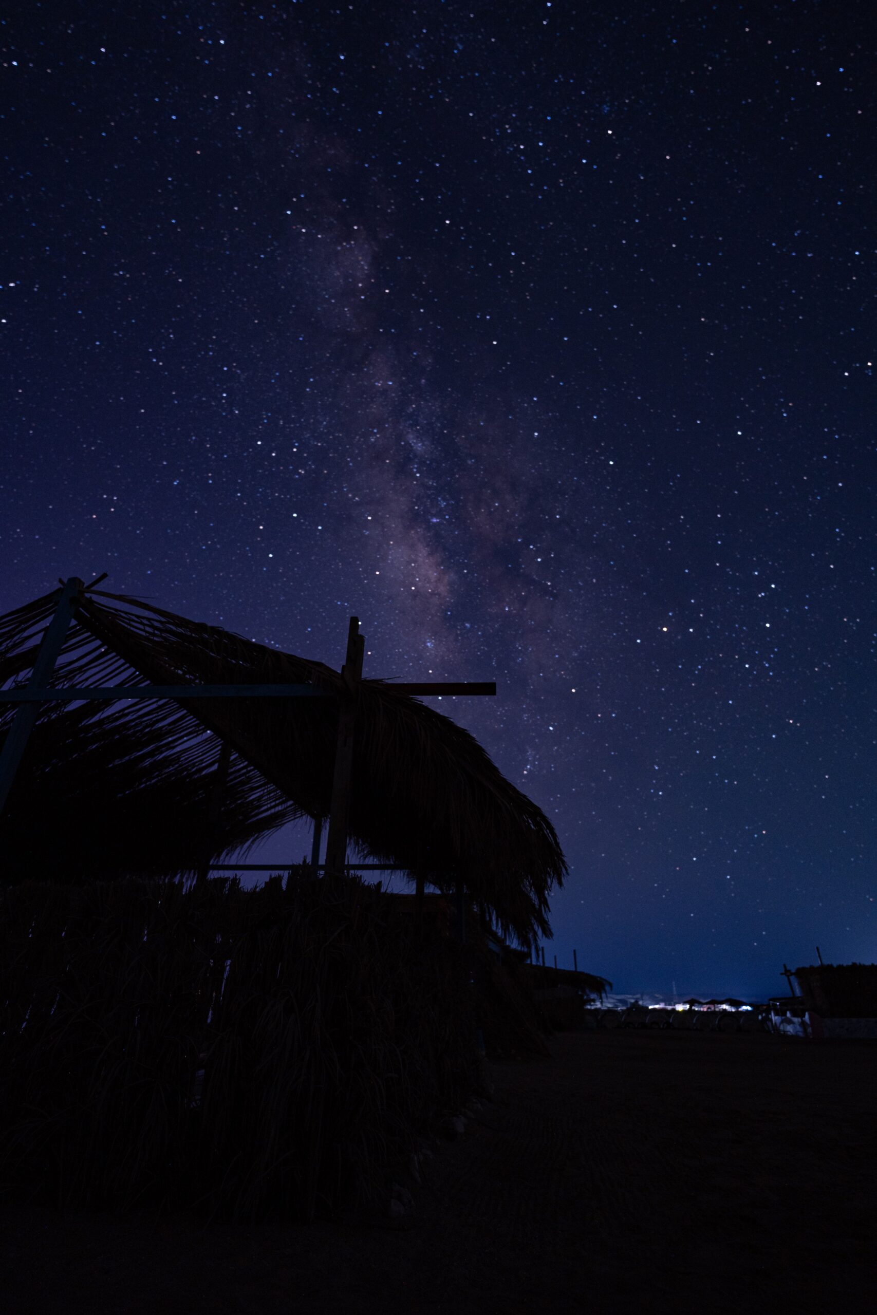 Impression zu Unter Ägyptens Sternenhimmel